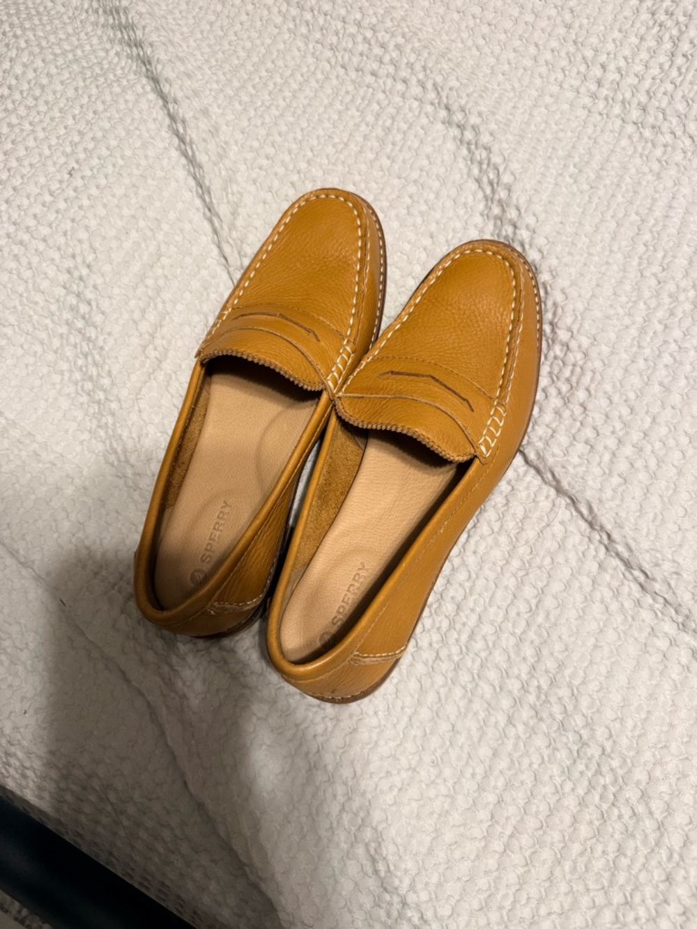 Sperry Loafers